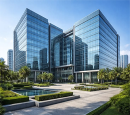 Commercial Buildings