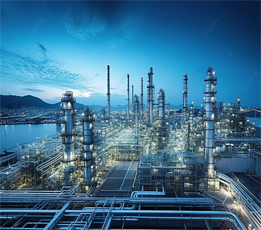 Industrial Plants