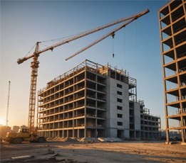 Infrastructure Projects
