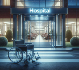 Hospitals