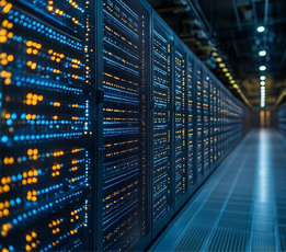 Data Centres