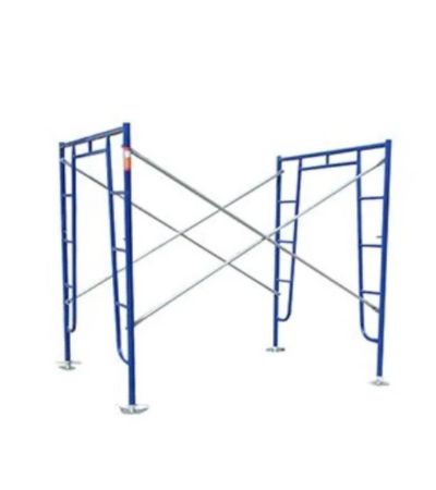 Double Scaffolding