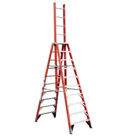 Ladder Scaffolding