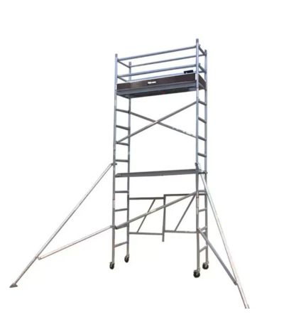 Mobile Scaffolding