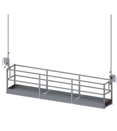 Suspended Scaffolding