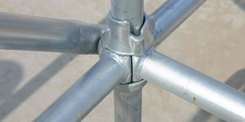Staging for Concreting Services in Bangalore