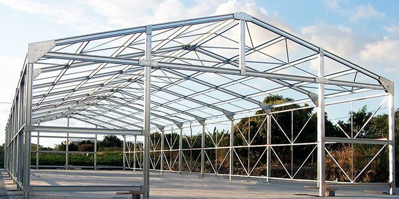 Aluminium Fabrication Services in Bangalore
