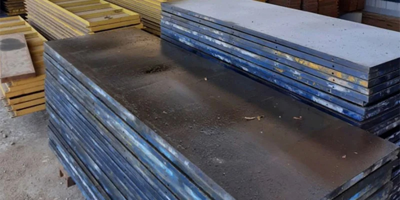 Centering Sheets