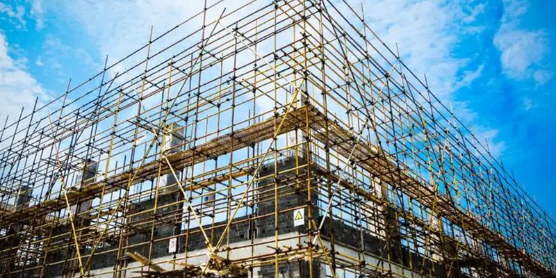 Scaffolding Rental Services in Bangalore