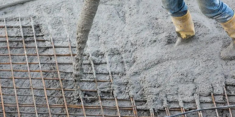 Staging for Concreting Services in Bangalore