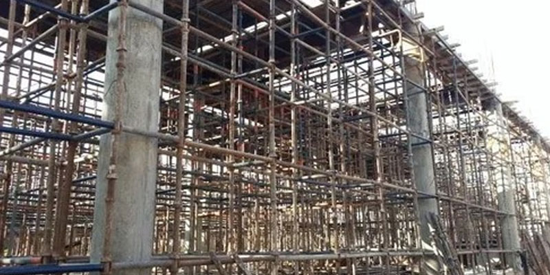Scaffolding Rental in Bangalore