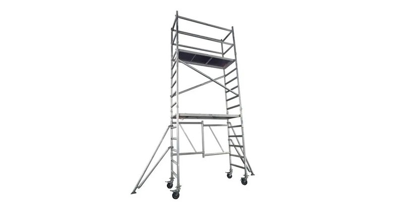 Scaffolding Rental in Bangalore