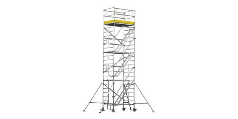 Scaffolding Rental in Bangalore