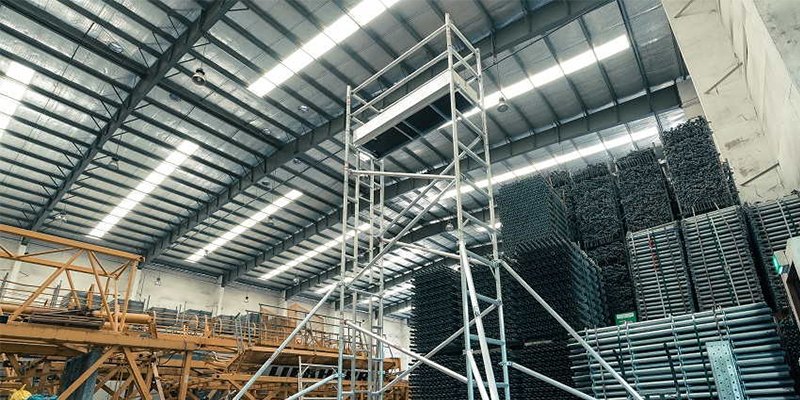 aluminium scaffolding supplier in bangalore